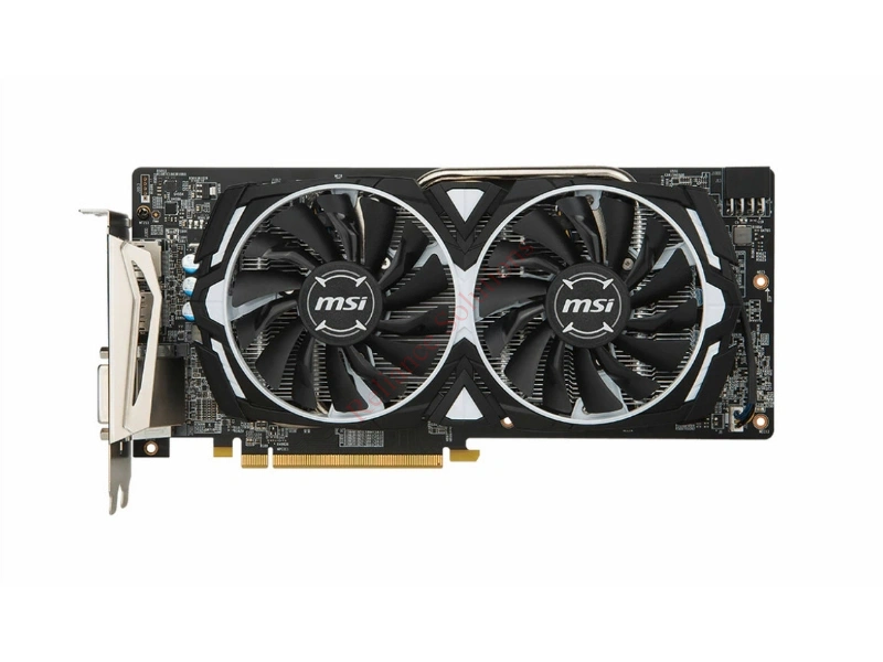 R580AR4C