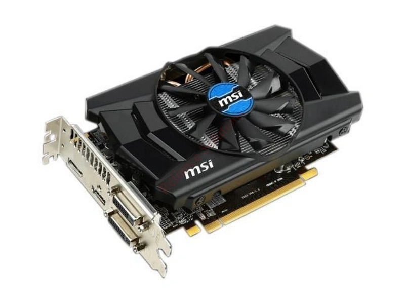 R7260X-2GD5-OC