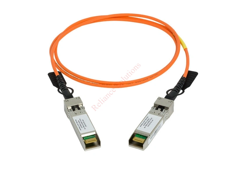 SFP-10G-AOC1M-C