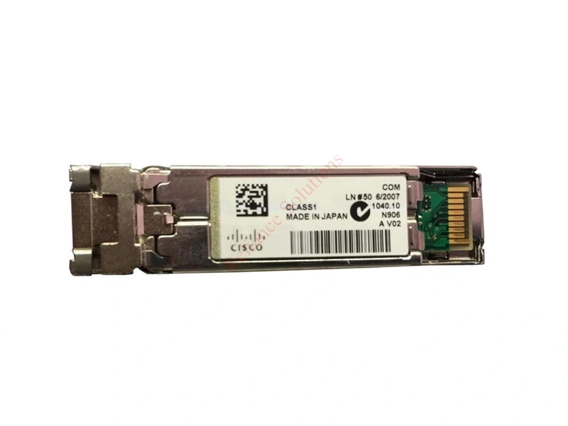 SFP-10G-SR-EQV