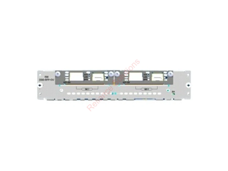 SM-2GE-SFP-CU=