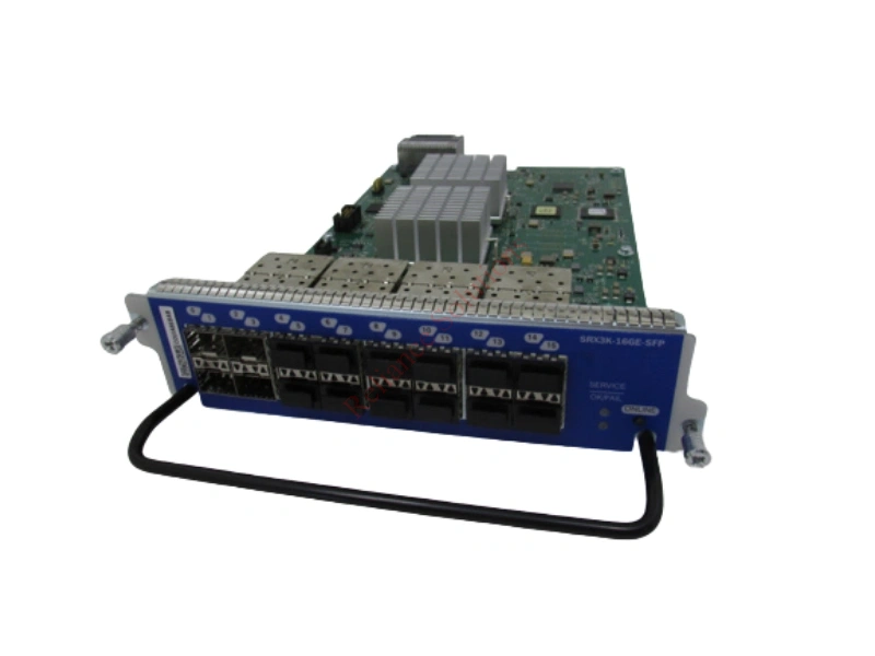 SRX3K-16GE-SFP