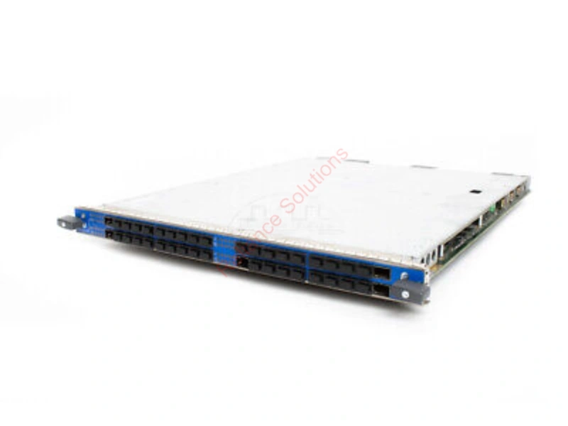 SRX5K-40GE-SFP