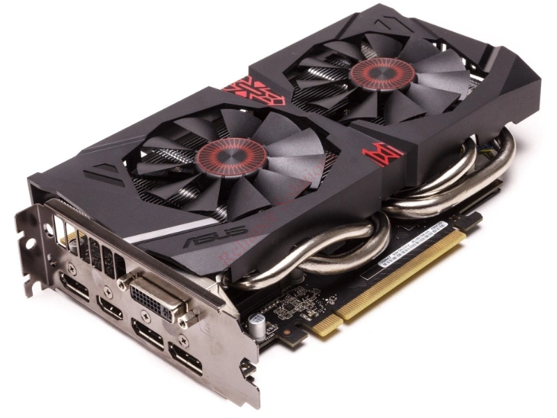 STRIX-GTX960-DC2OC-2GD5