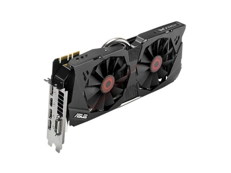 STRIX-GTX980-DC2-4GD5