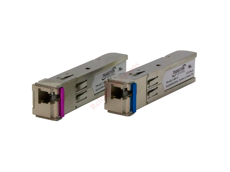 TN-SFP-LX8-C61