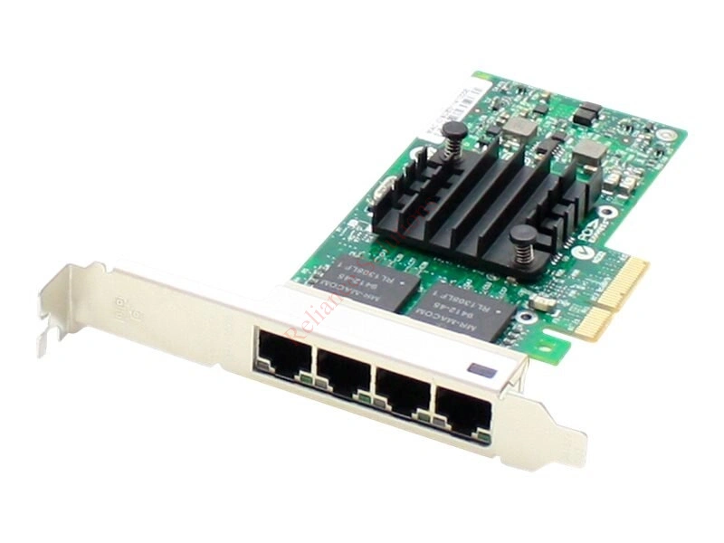 UCSC-PCIE-IRJ45