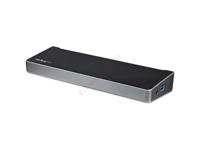 USB3DOCKH2DP