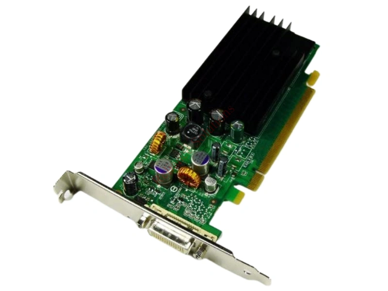 VCQ285NVS-PCI-EXPRESSX1-PB