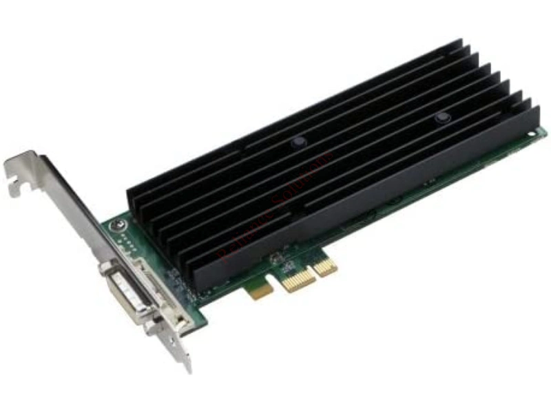VCQ290NVS-PCI-EXPRESSX16-PB