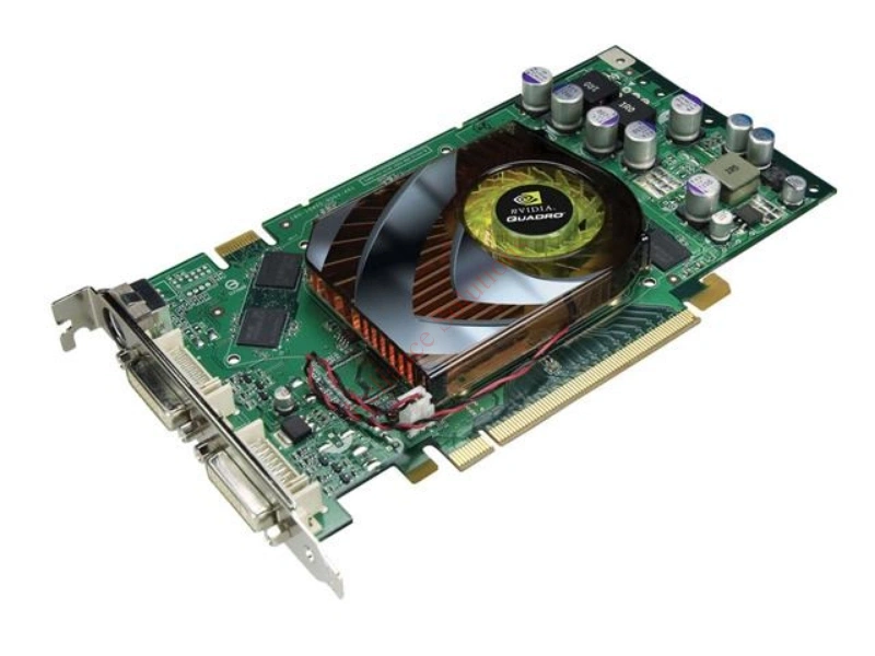 VCQFX1500-PCI-EXPRESS