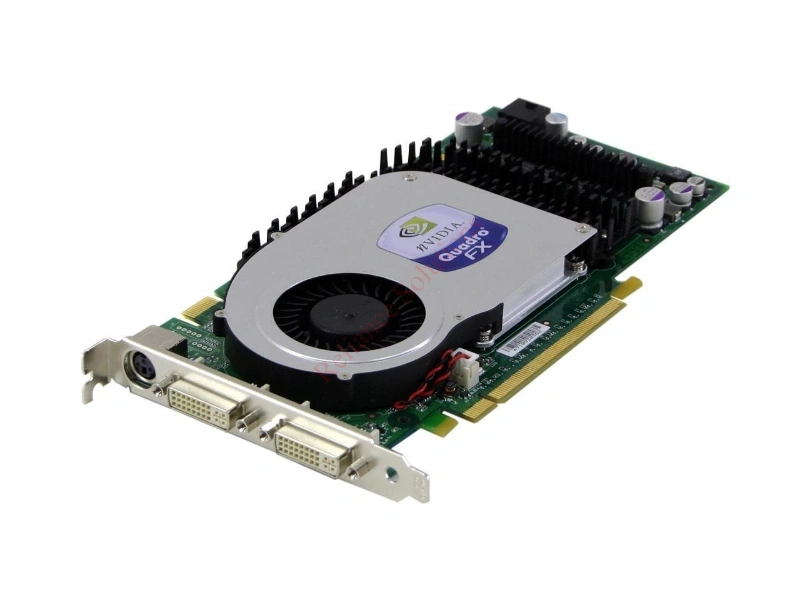 VCQFX3400-PCI-EXPRESS