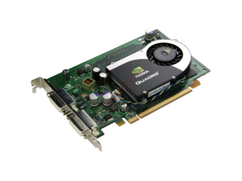 VCQFX370-PCI-EXPRESS