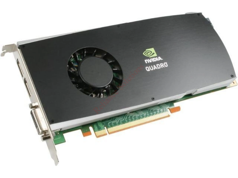 VCQFX3800-PCI-EXPRESS