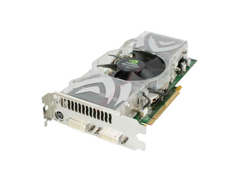 VCQFX4500-PCI-EXPRESS