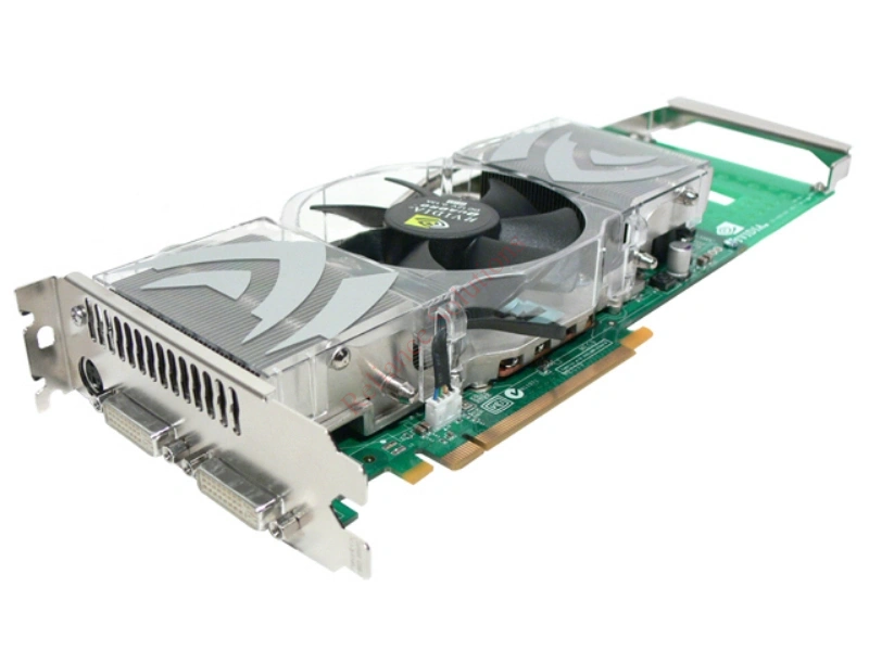 VCQFX4500PCI-EXPRESS