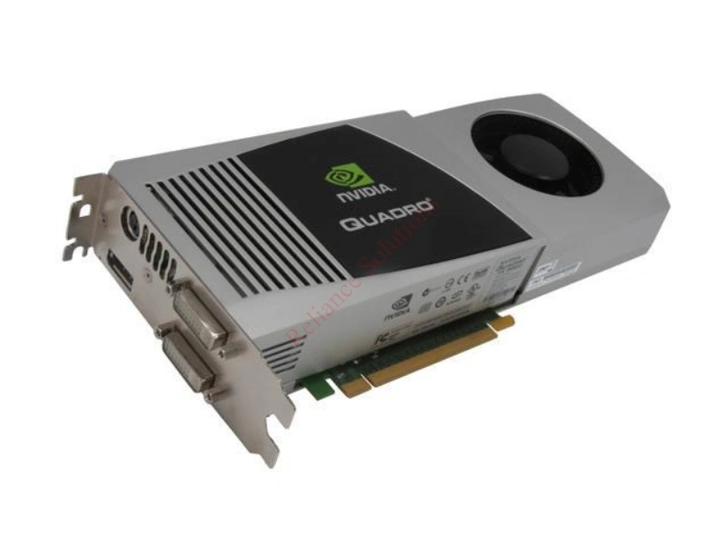 VCQFX5800-PCI-EXPRESS