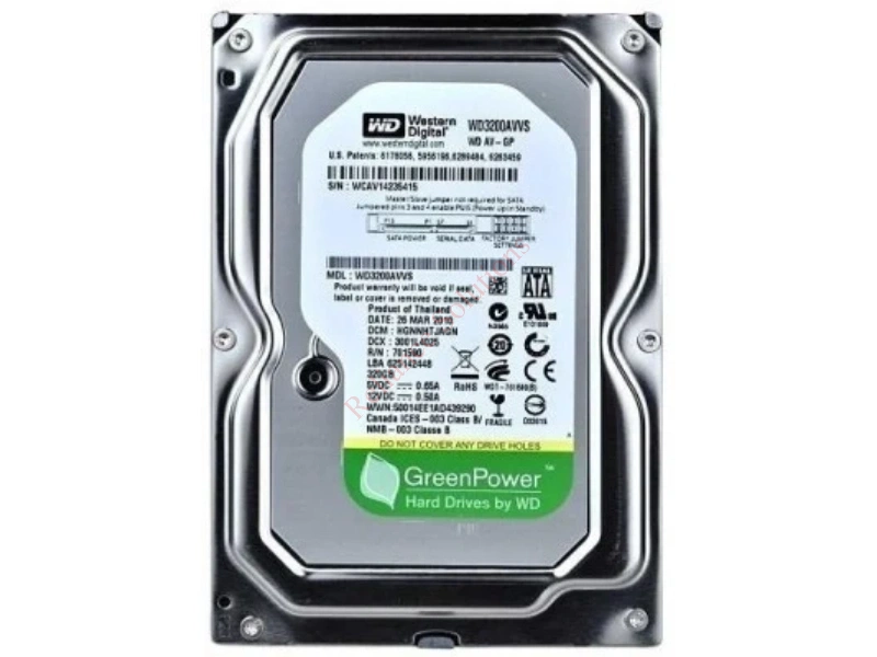 WD10EALX-089BA1