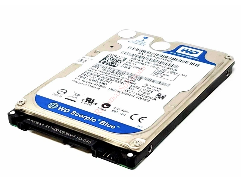 WD10J22X-22PKCT0