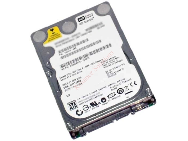 WD1200II