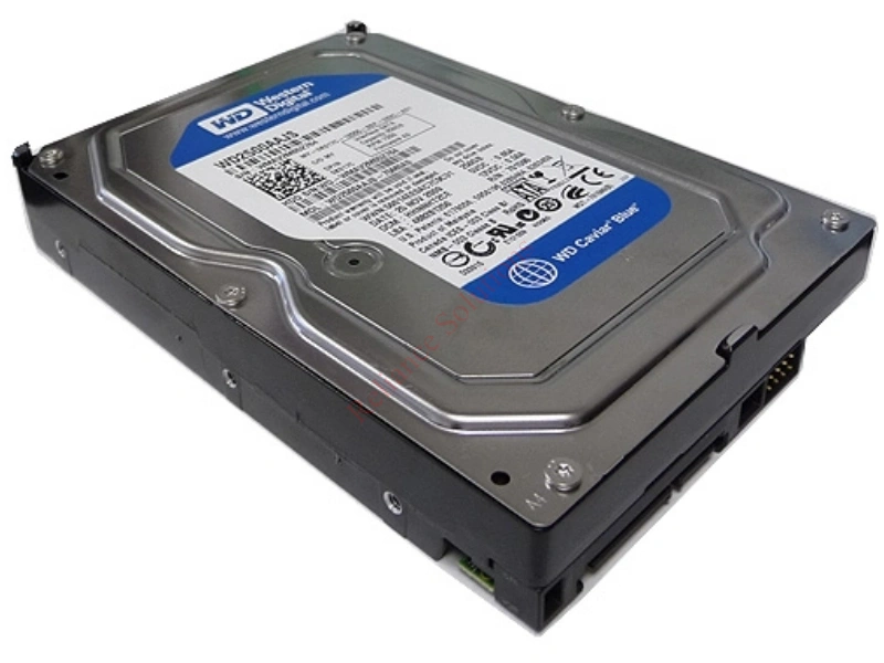 WD1600JS-88MHB0