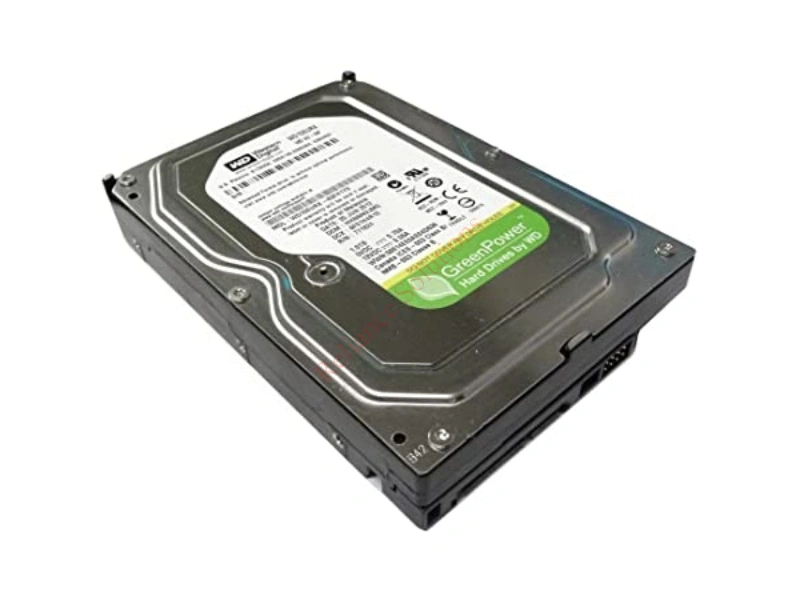 WD3200BEKT-22A25T1