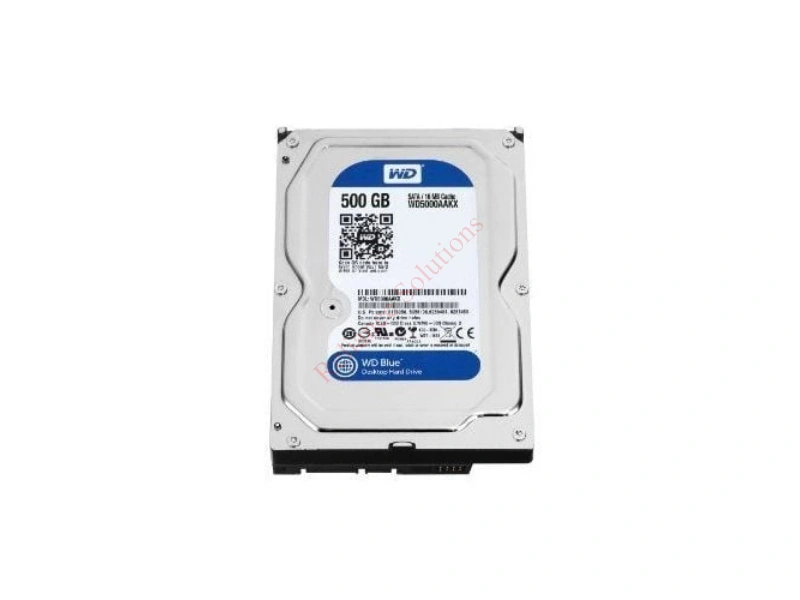 WD5000BPKT-00PK4T0