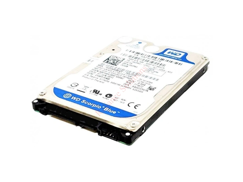 WD5000LPCX-24C6HT