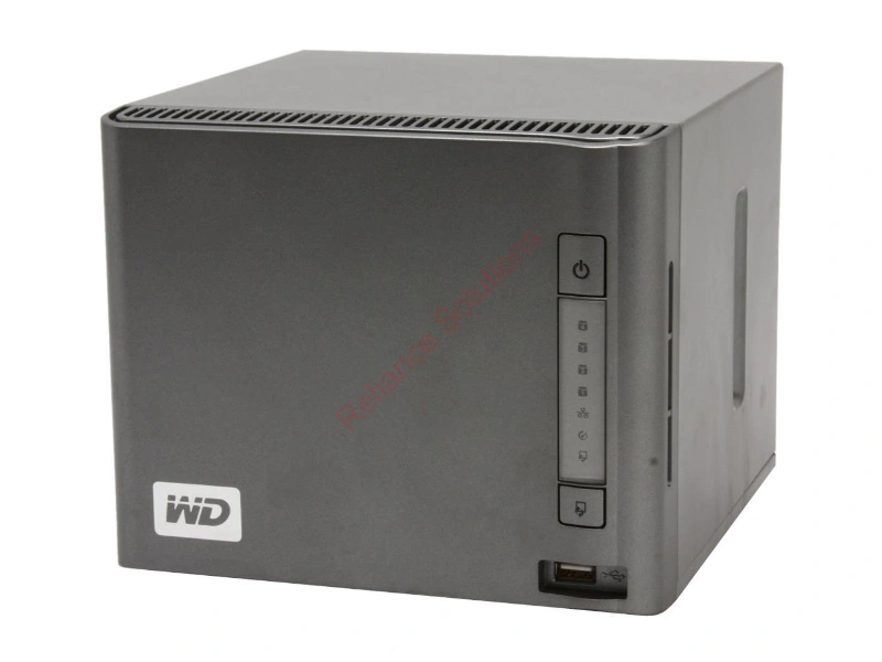 WD8000A4NC