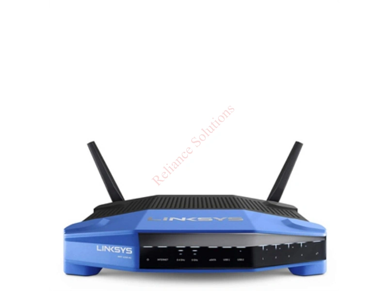 WRT1200AC-EU