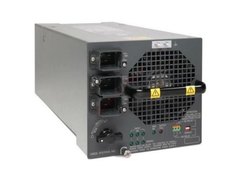 WS-CAC-4000W-US