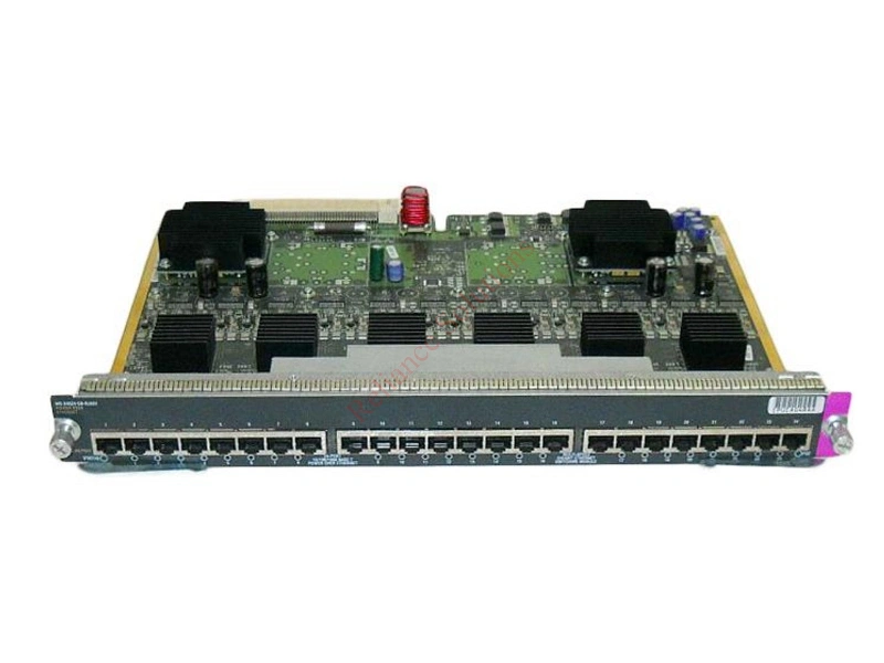 WS-X4524-GB-RJ45V