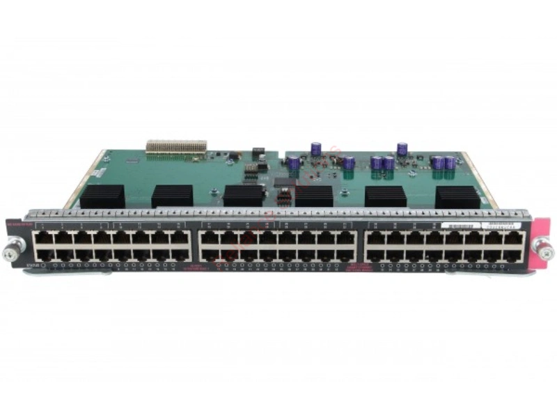 WS-X4548-RJ45V