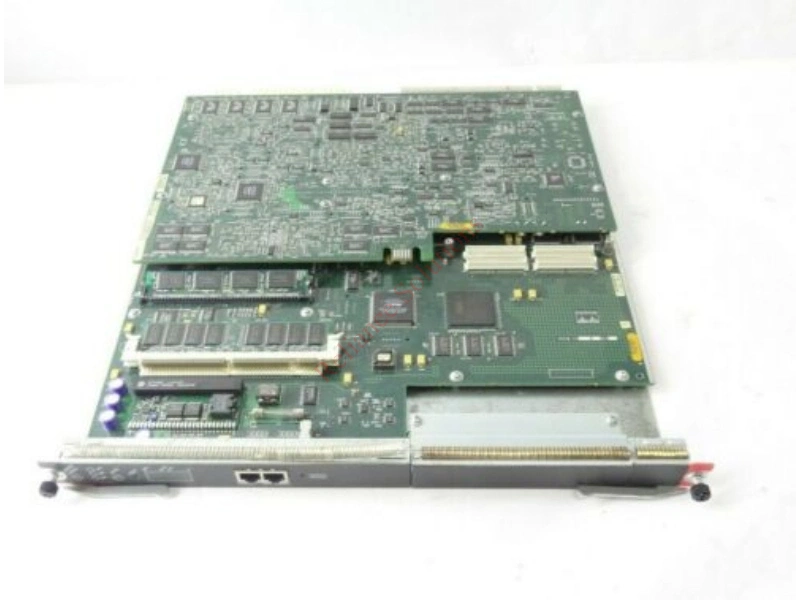 WS-X5540