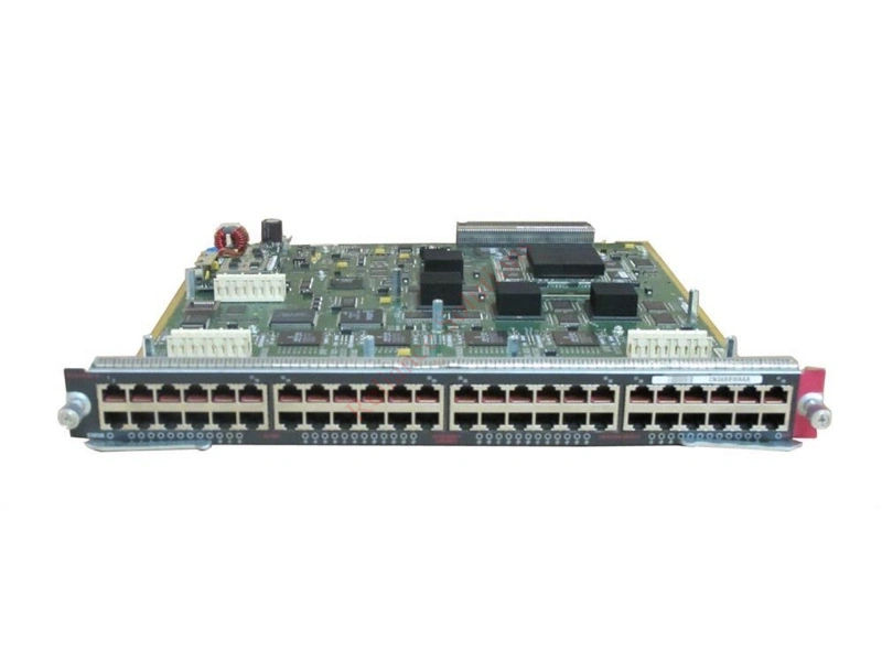 WS-X6148-RJ45V=