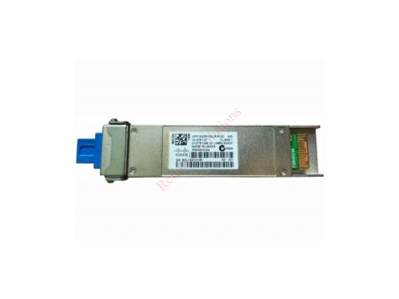 XFP10GLR-192SRL-RF