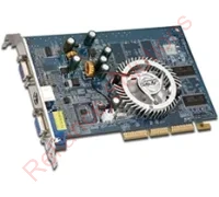 FX5500-TD256