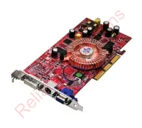 FX5700LE-TD256