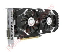 GTX1050TI4GTOC