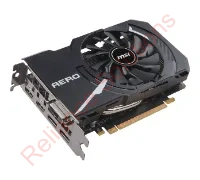 GTX1060AEROITX6GOC