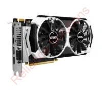 GTX9602GD5TOC