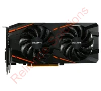 GV-RX580GAMING-4GD