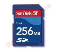 LABEL-SD-256MB-KO