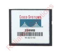 MEM2800-256CF-CX