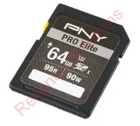 P-SDX64U395PRO-GE