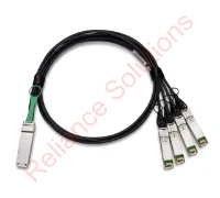 QSFP-4SFP10G-CU1M