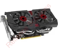 STRIX-GTX960-DC2-2GD