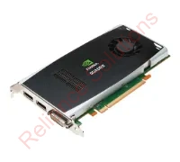 VCQFX1800PCI-EXPRESSPB