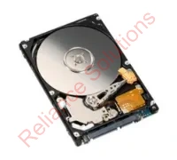 WD1600BEVS-07RST0