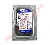 WD2500AAKK-753CA0